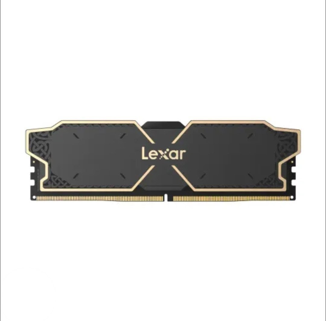 Lexar THOR 16GB DDR5 6000MHz CL32 Desktop RAM